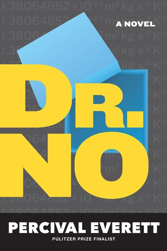 Dr. No cover