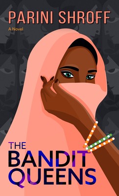 The bandit queens cover