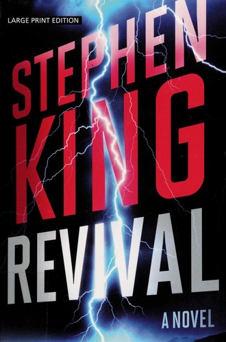 Revival cover