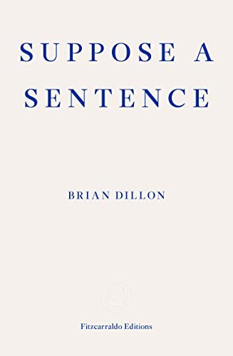 Suppose a Sentence cover