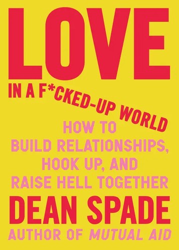 Love in a F*cked-Up World cover