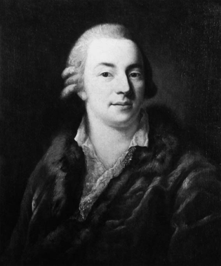 Giacomo Casanova