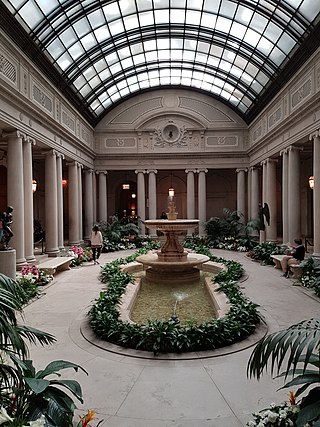 The Frick Collection