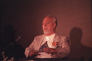 Robert Anton Wilson