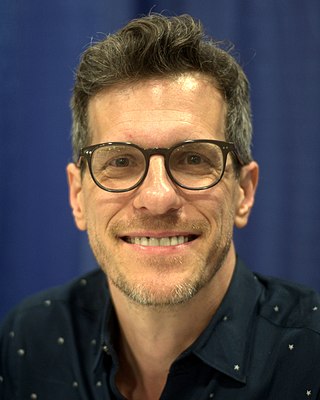 Brian Selznick