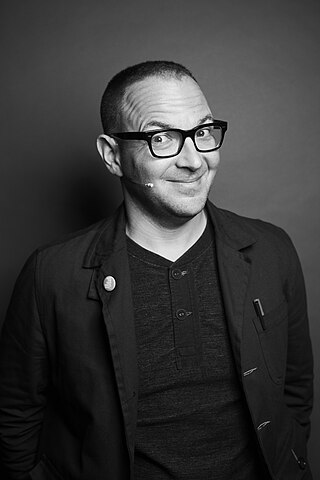 Cory Doctorow