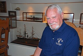 Clive Cussler