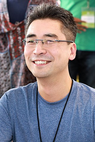 Kazu Kibuishi