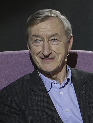 Julian Barnes