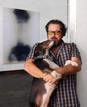 Julian Schnabel