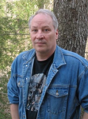 Joe R. Lansdale