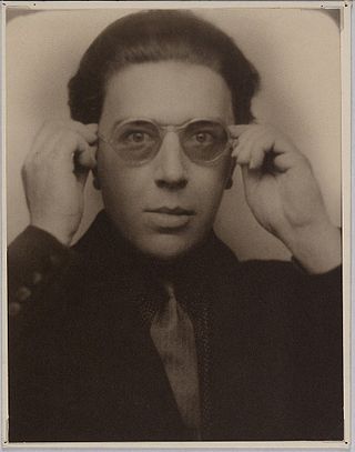 André Breton