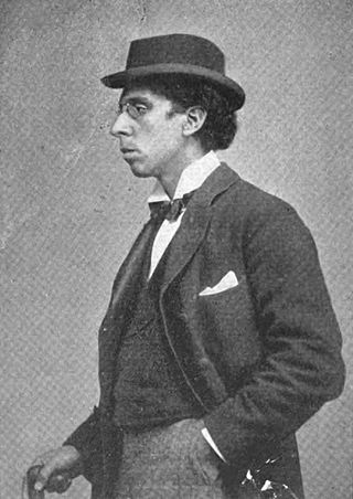 Israel Zangwill