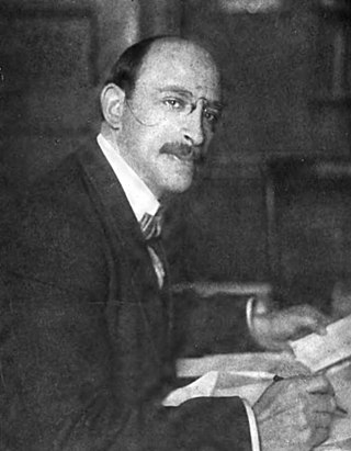 Alexander Berkman