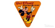 Walt Disney Productions