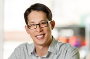 Gene Luen Yang