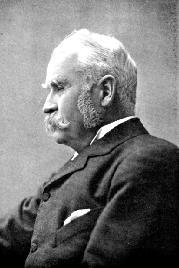William Schwenk Gilbert