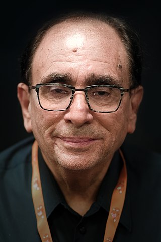 R. L. Stine