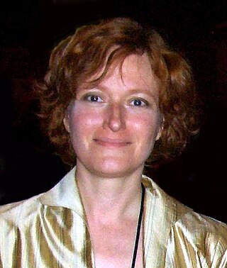 Mary Robinette Kowal