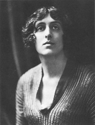 Vita Sackville-West