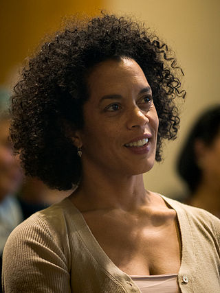 Aminatta Forna