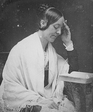 Margaret Fuller