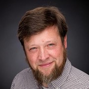 David Gerald Williams