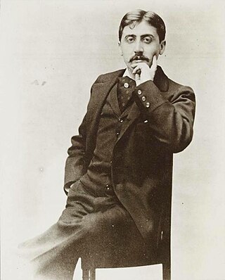 Marcel Proust