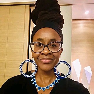 Nnedi Okorafor