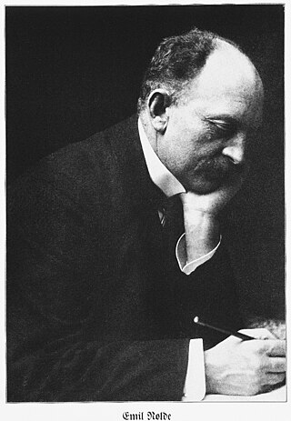 Emil Nolde