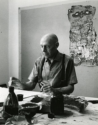 Jean Dubuffet