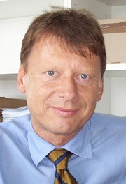 Hans-Ulrich Wittchen