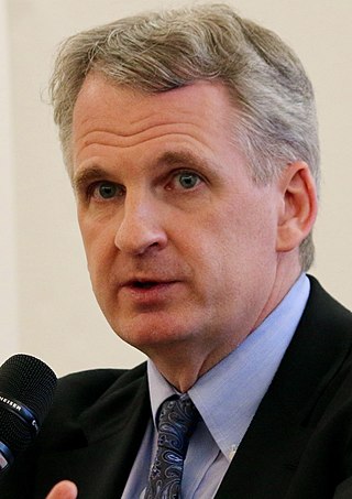 Timothy Snyder