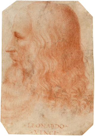 Leonardo da Vinci