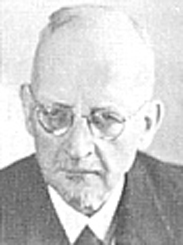 Gerhard Kittel