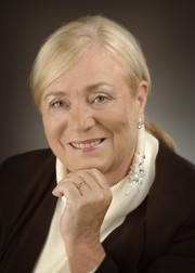 Jacqueline Baird