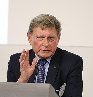 Leszek Balcerowicz