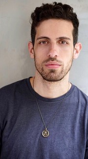 Adam Silvera