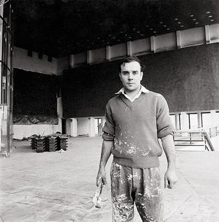 Yves Klein