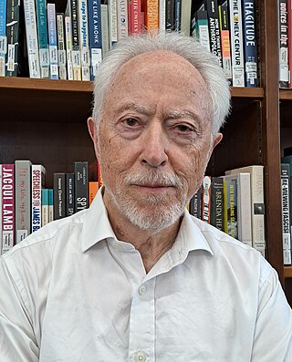 J. M. Coetzee