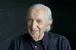 Pierre Soulages