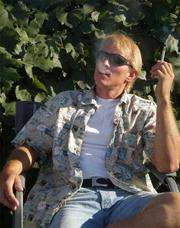 Brian Knight