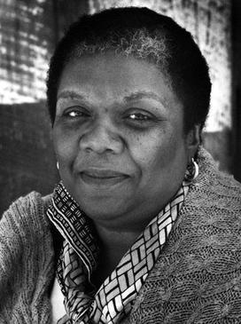 Lucille Clifton