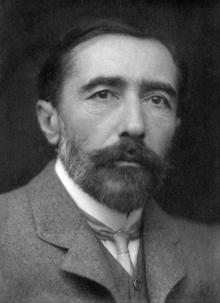 Joseph Conrad