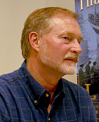 Erik Larson