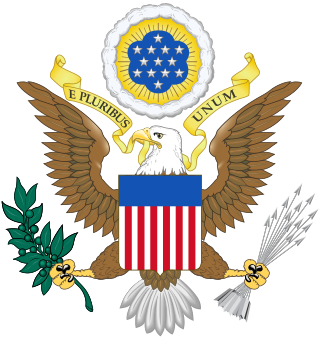 Federal Government of the United States