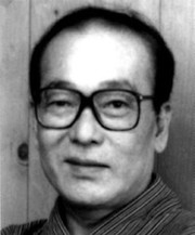 Akira Yoshimura