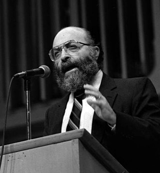 Chaim Potok