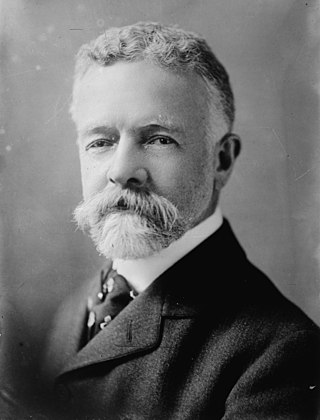 Henry Cabot Lodge