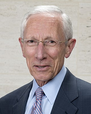 Stanley Fischer